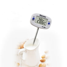Load image into Gallery viewer, Electronic Probe Type Kitchen Food Digital Thermometer, Food Digital