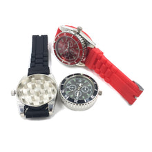 Load image into Gallery viewer, Creative Portable Metal Watch Wristband Smoke Grinder