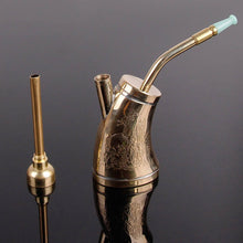 Load image into Gallery viewer, 2 PCS 70mm Metal Rolling Machine Tobacco Roller Cigarette Maker For Paper, Cigarette Filter Hookah