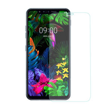 Load image into Gallery viewer, Ultra Slim 9H 2.5D Tempered Glass Screen Protective Film for LG G8s ThinQ