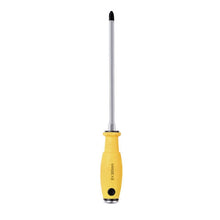 Load image into Gallery viewer, Chrome Vanadium Steel Percussion Screwdriver, 6.3x200mm 4inch Phillips, 6.3x225mm 5inch Phillips, 6.3x250mm 6inch Phillips, 8x300mm 8inch Phillips, 8x350mm 10inch Phillips, 8x400mm 12inch Phillips