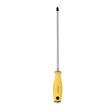 Load image into Gallery viewer, Chrome Vanadium Steel Percussion Screwdriver, 6.3x200mm 4inch Phillips, 6.3x225mm 5inch Phillips, 6.3x250mm 6inch Phillips, 8x300mm 8inch Phillips, 8x350mm 10inch Phillips, 8x400mm 12inch Phillips