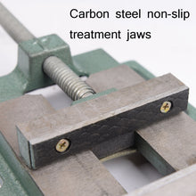 Load image into Gallery viewer, Flat-Nose Pliers For Woodworking Milling Machine, 2.5 Inch, 3 Inch, 4 Inch, 5 Inch, 6 Inch