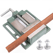 Load image into Gallery viewer, Flat-Nose Pliers For Woodworking Milling Machine, 2.5 Inch, 3 Inch, 4 Inch, 5 Inch, 6 Inch