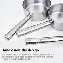 Load image into Gallery viewer, Stainless Steel Water Scoop Water Scorpion Chef Kitchen Water Scoop, 3 kg, 4 kg, 5 kg