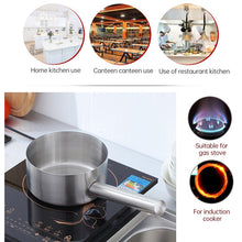 Load image into Gallery viewer, Stainless Steel Water Scoop Water Scorpion Chef Kitchen Water Scoop, 3 kg, 4 kg, 5 kg