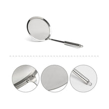 Load image into Gallery viewer, Stainless Steel Fruit Juice Soy Milk Oil Case Hot Pot Flour Dregs Filter Grease Leak, 10cm, 12cm, 16cm