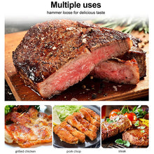 Load image into Gallery viewer, Thick 304 Stainless Steel Meat Hammer, Meat Hammer