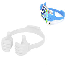 Load image into Gallery viewer, 3 PCS Multifunction Universal Phone Holder Tablet PC Stand Lazy Bracket