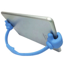 Load image into Gallery viewer, 3 PCS Multifunction Universal Phone Holder Tablet PC Stand Lazy Bracket