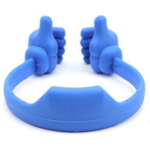 Load image into Gallery viewer, 3 PCS Multifunction Universal Phone Holder Tablet PC Stand Lazy Bracket