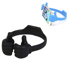 Load image into Gallery viewer, 3 PCS Multifunction Universal Phone Holder Tablet PC Stand Lazy Bracket
