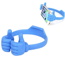 Load image into Gallery viewer, 3 PCS Multifunction Universal Phone Holder Tablet PC Stand Lazy Bracket