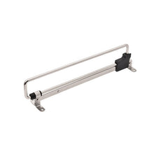 Load image into Gallery viewer, Wardrobe Hardware Push-Pull Hanging Rod Clothes Rail, Y02 Extendable 12 inches, Y02 Extendable 14 inches, Y02 Extendable 16 inches, Y01 Iron Head 10 inches, Y01 Iron Head 12 inches, Y01 Iron Head 14 inches, Y01 Iron Head 16 inches                      ...