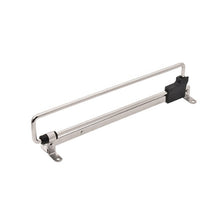 Load image into Gallery viewer, Wardrobe Hardware Push-Pull Hanging Rod Clothes Rail, Y02 Extendable 12 inches, Y02 Extendable 14 inches, Y02 Extendable 16 inches, Y01 Iron Head 10 inches, Y01 Iron Head 12 inches, Y01 Iron Head 14 inches, Y01 Iron Head 16 inches                      ...