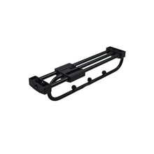 Load image into Gallery viewer, Wardrobe Hardware Push-Pull Hanging Rod Clothes Rail, Y02 Extendable 12 inches, Y02 Extendable 14 inches, Y02 Extendable 16 inches, Y01 Iron Head 10 inches, Y01 Iron Head 12 inches, Y01 Iron Head 14 inches, Y01 Iron Head 16 inches                      ...