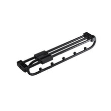 Load image into Gallery viewer, Wardrobe Hardware Push-Pull Hanging Rod Clothes Rail, Y02 Extendable 12 inches, Y02 Extendable 14 inches, Y02 Extendable 16 inches, Y01 Iron Head 10 inches, Y01 Iron Head 12 inches, Y01 Iron Head 14 inches, Y01 Iron Head 16 inches                      ...