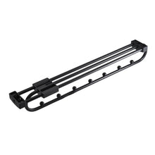 Load image into Gallery viewer, Wardrobe Hardware Push-Pull Hanging Rod Clothes Rail, Y02 Extendable 12 inches, Y02 Extendable 14 inches, Y02 Extendable 16 inches, Y01 Iron Head 10 inches, Y01 Iron Head 12 inches, Y01 Iron Head 14 inches, Y01 Iron Head 16 inches                      ...