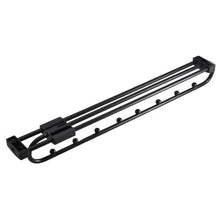 Load image into Gallery viewer, Wardrobe Hardware Push-Pull Hanging Rod Clothes Rail, Y02 Extendable 12 inches, Y02 Extendable 14 inches, Y02 Extendable 16 inches, Y01 Iron Head 10 inches, Y01 Iron Head 12 inches, Y01 Iron Head 14 inches, Y01 Iron Head 16 inches                      ...