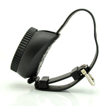 Load image into Gallery viewer, PW60 Watch-style Diving Compass Strong Magnetic Fluorescence Dial Corrosion-resistant Compass