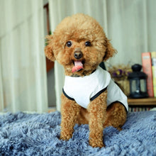 Load image into Gallery viewer, Pet Clothes Dog Love Pattern Vest Dog Clothes, XS, S, M, L, XL, XXL