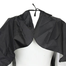 Load image into Gallery viewer, Waterproof Transparent and Visible Increase Haircut Cloth Adult Haircut, Waterproof Haircut