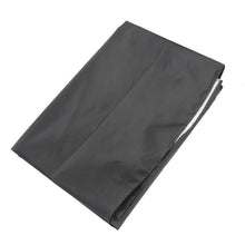 Load image into Gallery viewer, Waterproof Transparent and Visible Increase Haircut Cloth Adult Haircut, Waterproof Haircut