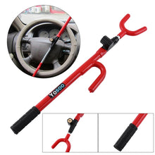 Load image into Gallery viewer, Car Steering Wheel Lock Mechanical Anti-theft Lock, Anti-theft Lock