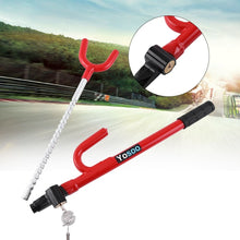 Load image into Gallery viewer, Car Steering Wheel Lock Mechanical Anti-theft Lock, Anti-theft Lock