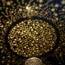 Load image into Gallery viewer, 2 PCS Star Master USB Projection Lamp Romantic Starry Sky LED Night Light