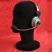 Load image into Gallery viewer, Female Foam Styrofoam Mannequin Head Model Wig Glasses Display Stand