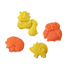Load image into Gallery viewer, Animals Silicone Mold Cake Decorating Tools Pastry Baking Chocolate Soap Mold, Animals Shape