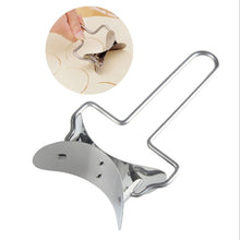 Load image into Gallery viewer, Stainless Steel Dumpling Maker Dough Cutter Dumpling Mould Kitchen Accessories Pastry Tools, Large 9.7cm with White Box, Small 7.7cm with White Box, 8.3 Dumplings Round Knife, 7.3 Dumplings Round knife