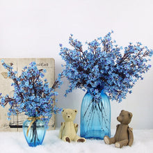 Load image into Gallery viewer, Simulation Starry Single Flower Home Decoration Bride Holding Flowers