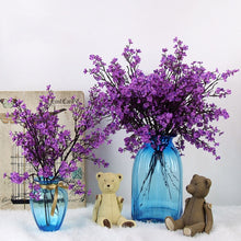 Load image into Gallery viewer, Simulation Starry Single Flower Home Decoration Bride Holding Flowers