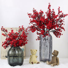 Load image into Gallery viewer, Simulation Starry Single Flower Home Decoration Bride Holding Flowers