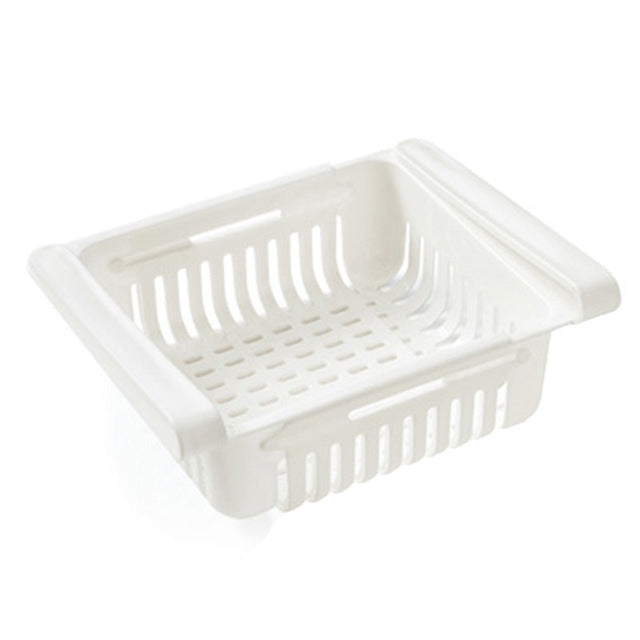 Refrigerator Storage Box Refrigerators Drawer Shelf