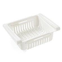 Load image into Gallery viewer, Refrigerator Storage Box Refrigerators Drawer Shelf