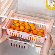 Load image into Gallery viewer, Refrigerator Storage Box Refrigerators Drawer Shelf