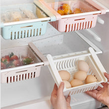 Load image into Gallery viewer, Refrigerator Storage Box Refrigerators Drawer Shelf
