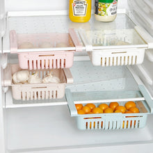 Load image into Gallery viewer, Refrigerator Storage Box Refrigerators Drawer Shelf
