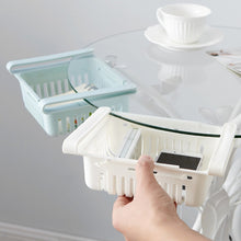 Load image into Gallery viewer, Refrigerator Storage Box Refrigerators Drawer Shelf
