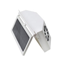 Load image into Gallery viewer, Solar Car Radiator Energy Saving Environmental Protection Detoxification Deodorization Radiator