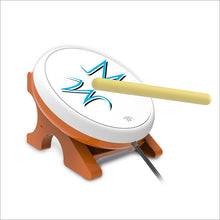 Load image into Gallery viewer, DOBE TP4-1761 Game Drum Universal Wired Game Taiko for PS4 / Slim / Pro