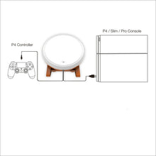 Load image into Gallery viewer, DOBE TP4-1761 Game Drum Universal Wired Game Taiko for PS4 / Slim / Pro
