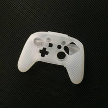 Load image into Gallery viewer, Handle Silicone Protective Case for Switch Pro Controller