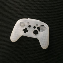 Load image into Gallery viewer, Handle Silicone Protective Case for Switch Pro Controller