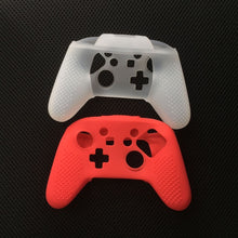 Load image into Gallery viewer, Handle Silicone Protective Case for Switch Pro Controller