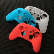 Load image into Gallery viewer, Handle Silicone Protective Case for Switch Pro Controller