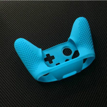 Load image into Gallery viewer, Handle Silicone Protective Case for Switch Pro Controller